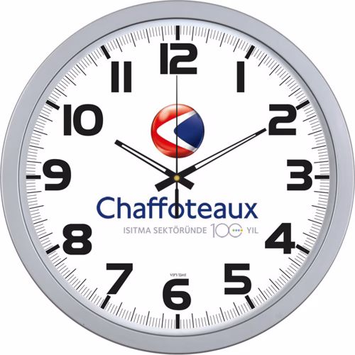 Duvar Saatleri (35 cm) UP12320