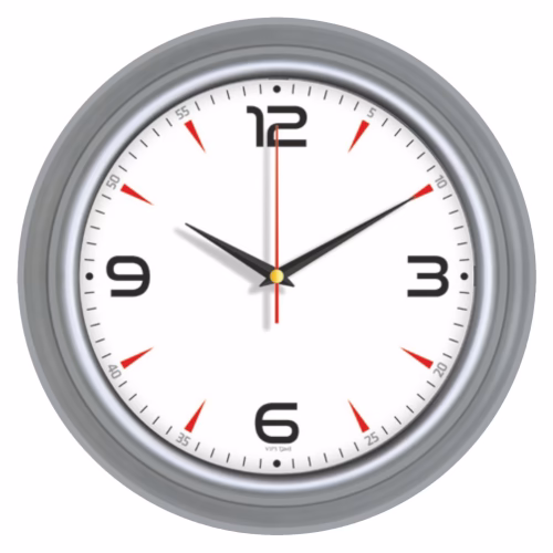 Duvar Saatleri (32 cm) UP12335