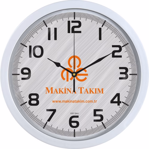 Duvar Saatleri (30 cm) UP12340