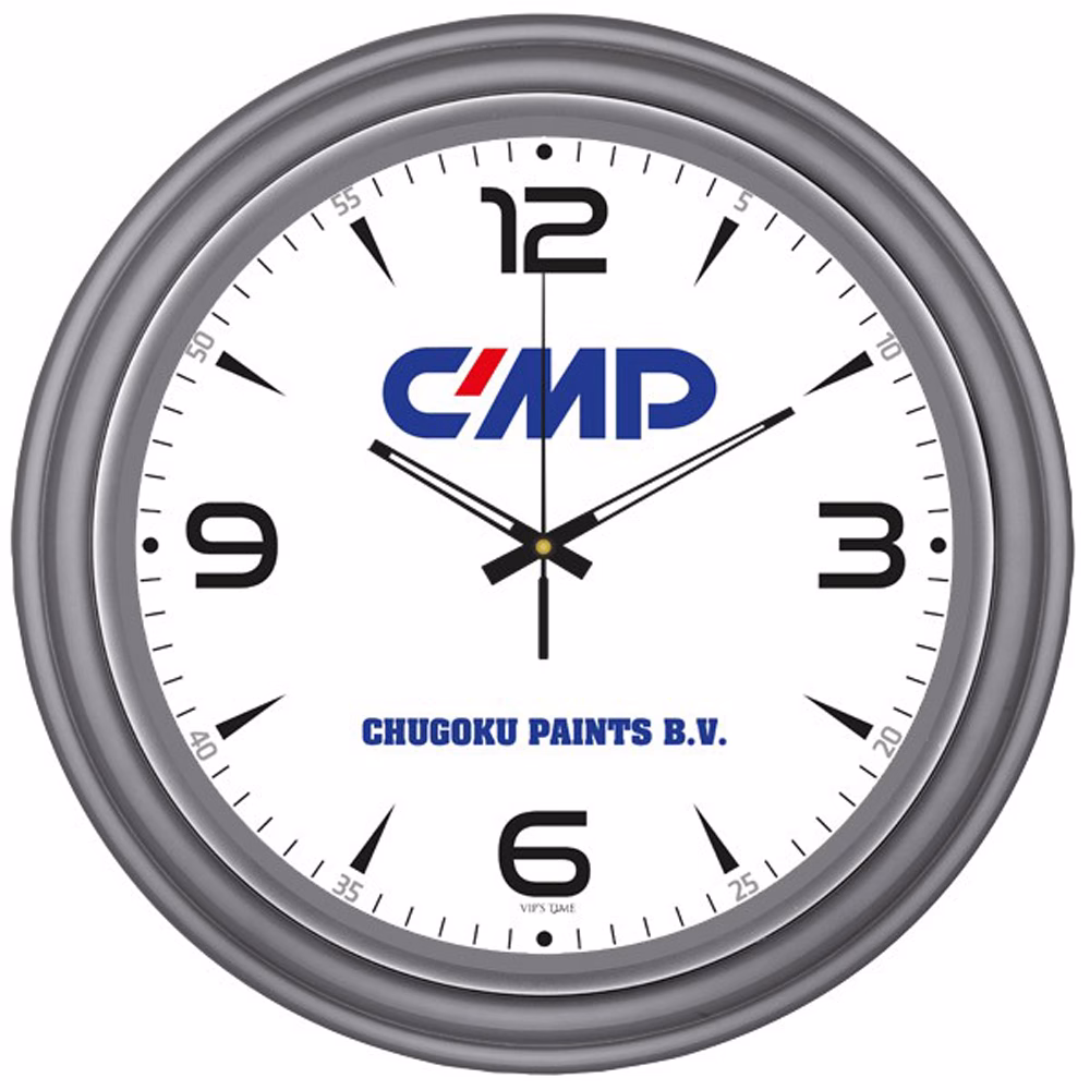 Duvar Saatleri (34 cm) UP12345