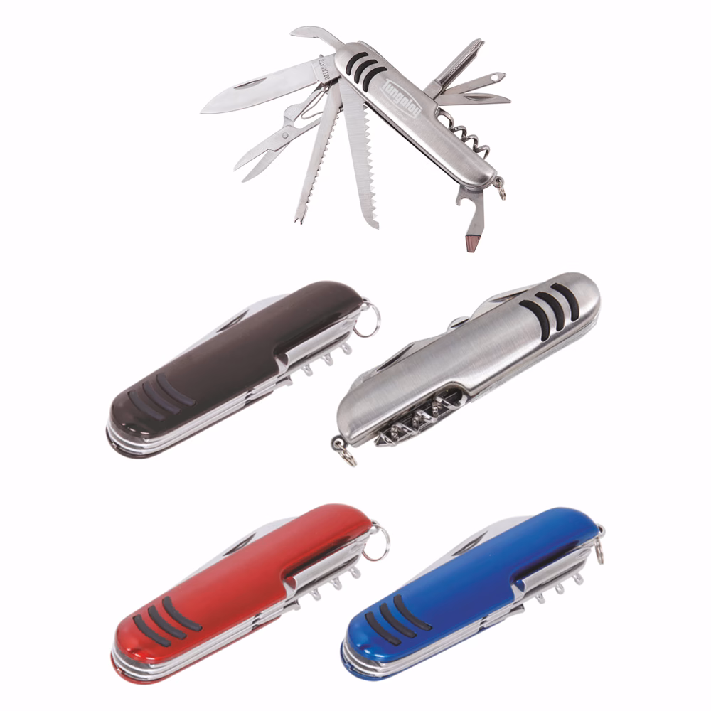 11 Fonksiyonlu Çakı UP13262