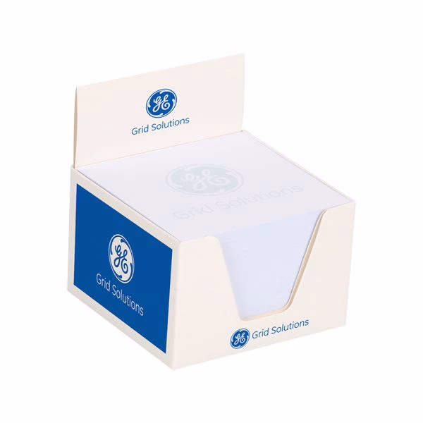 500 Yapraklı Küp Bloknot UP13285