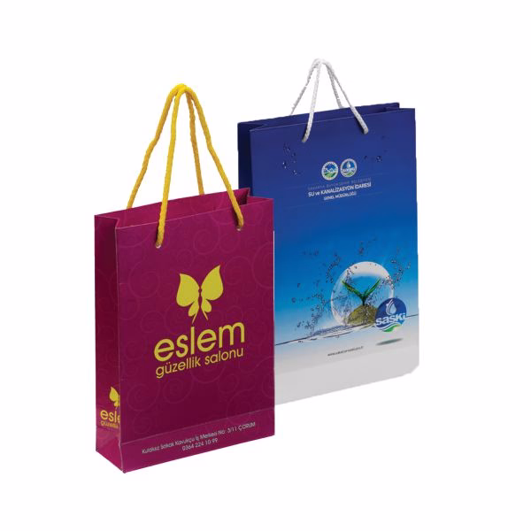 Karton Çanta UP13370