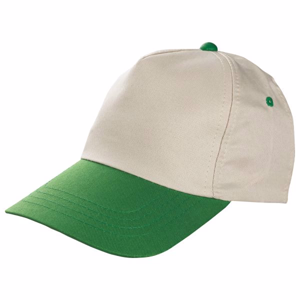 Polyester Şapka UP13390