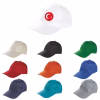 Polyester Şapka UP13400