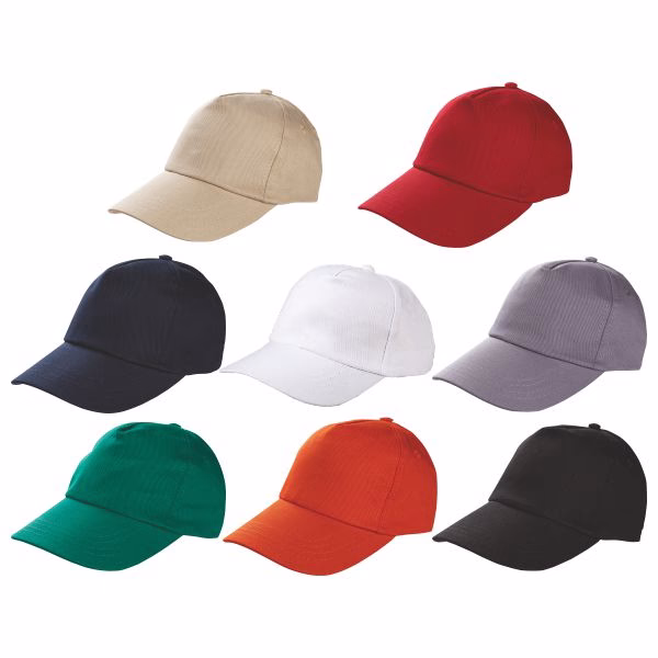 Pamuklu Şapka UP13415