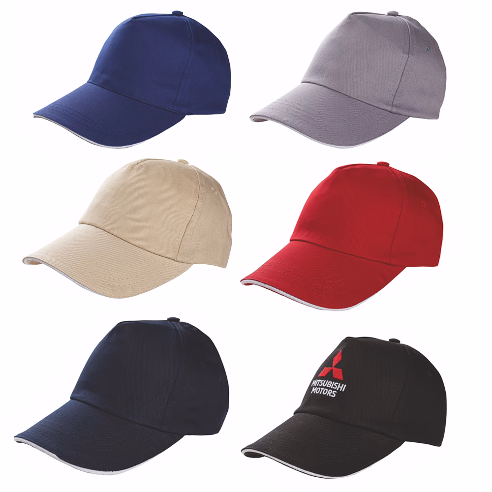 Pamuklu Şapka UP13425