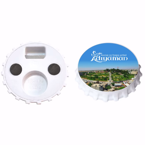 Buton Kapak Açacak UP13570