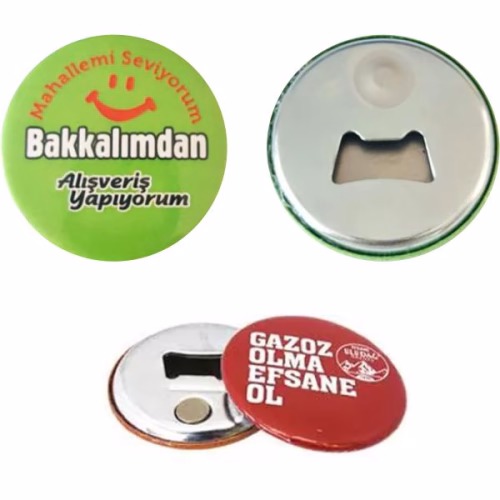 Metal Açacak UP13572