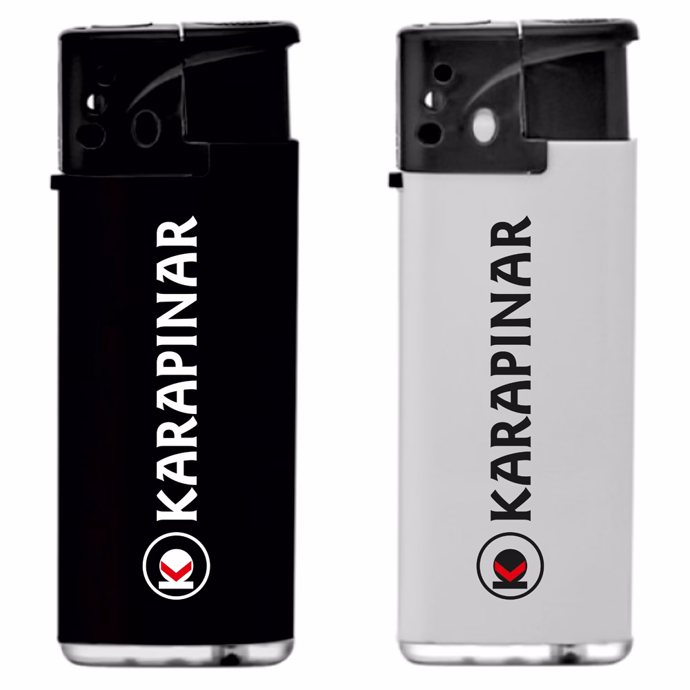 Mini Turbo Rüzgar Çakmak UP15055