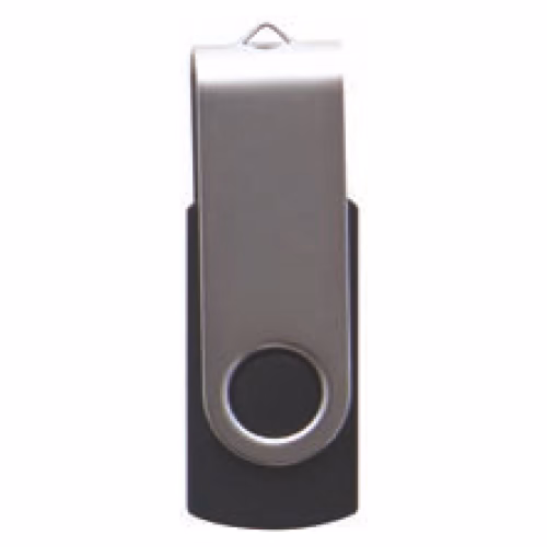 Metal Usb Bellek UP4405