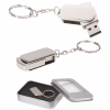 Metal Usb Bellek UP4418