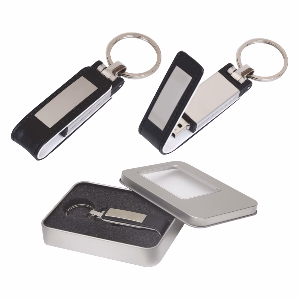 Deri Usb Bellek UP4475