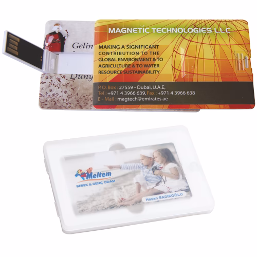 Kart Usb Bellek UP4480