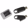 Otg Metal Usb Bellek UP4540