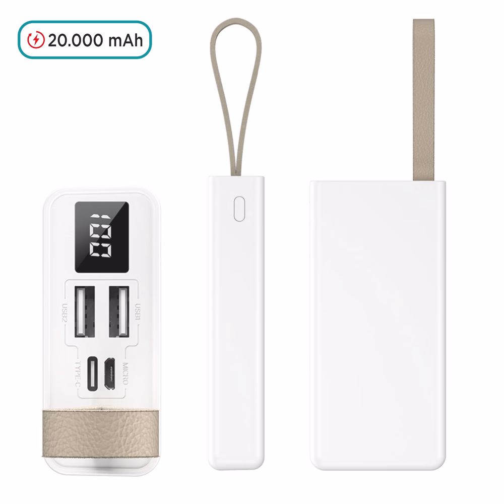 Powerbank UP4600