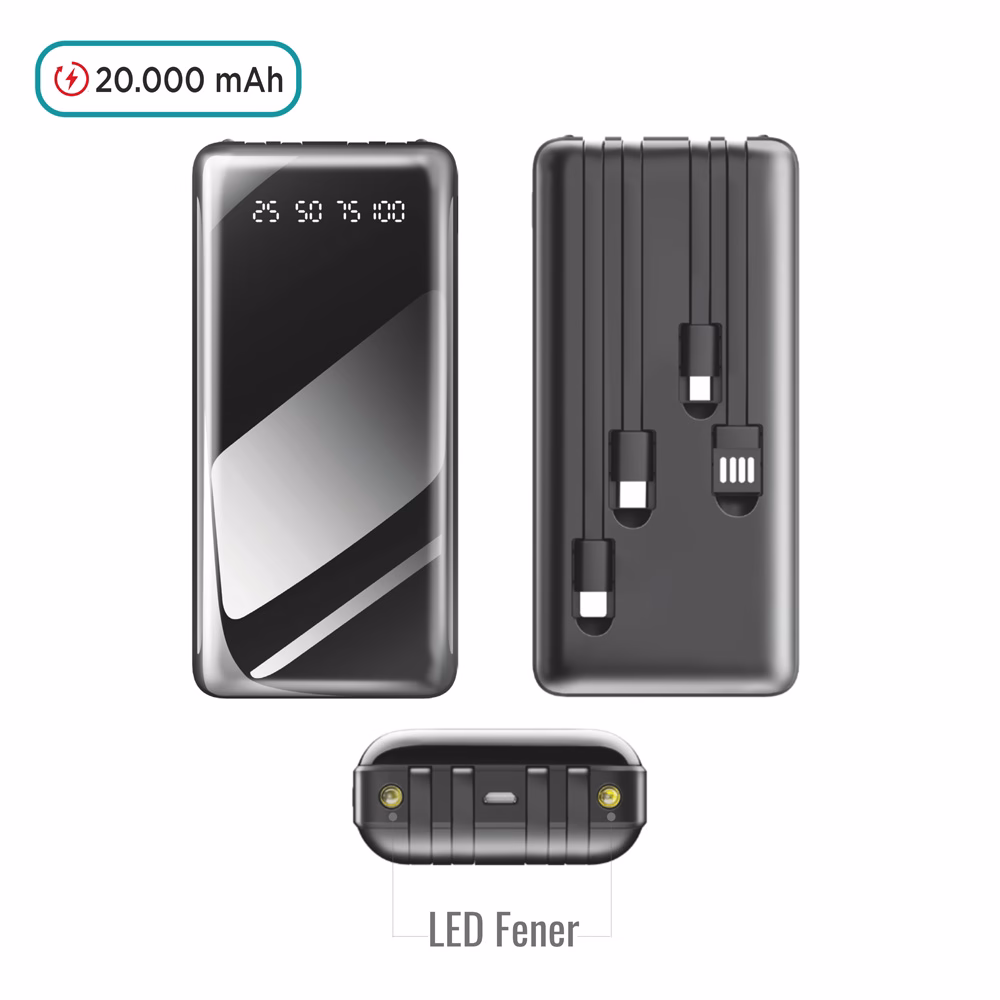 Powerbank UP4602