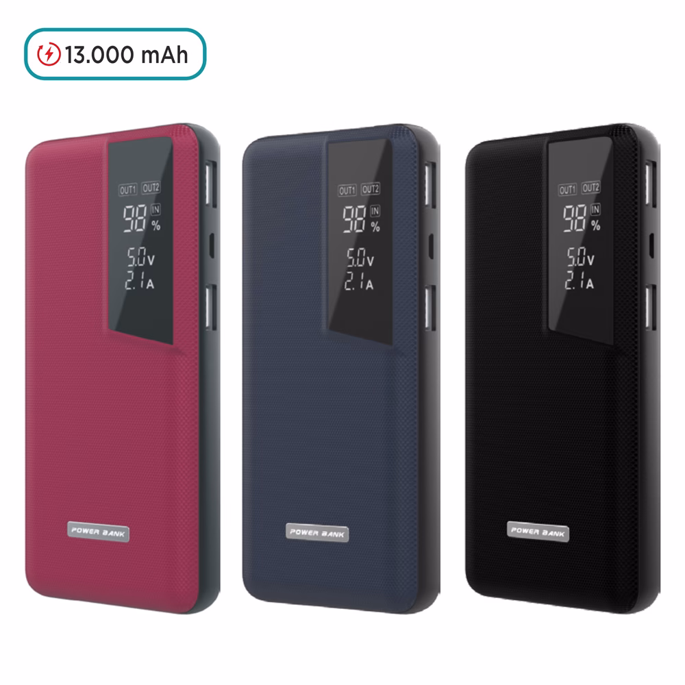 Powerbank UP4605