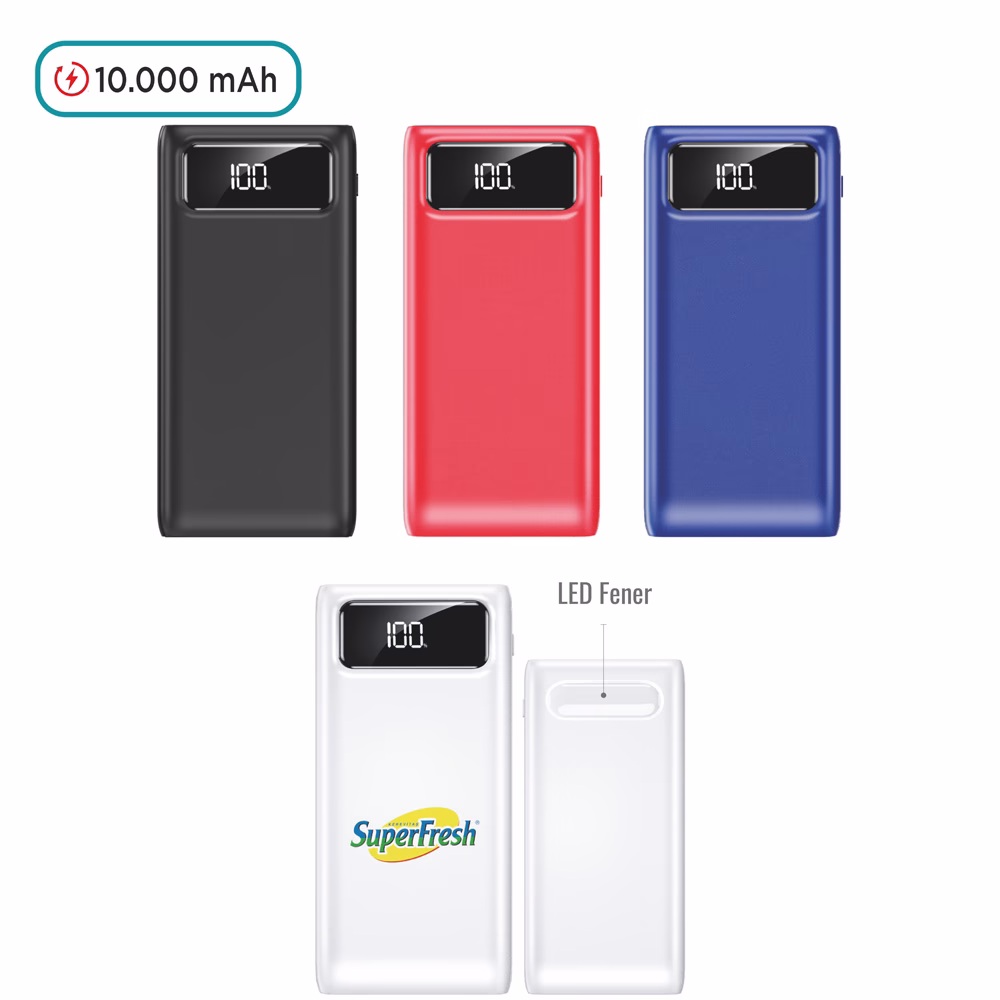 Powerbank UP4715
