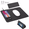 Wireless Şarjlı Mouse Pad UP4855