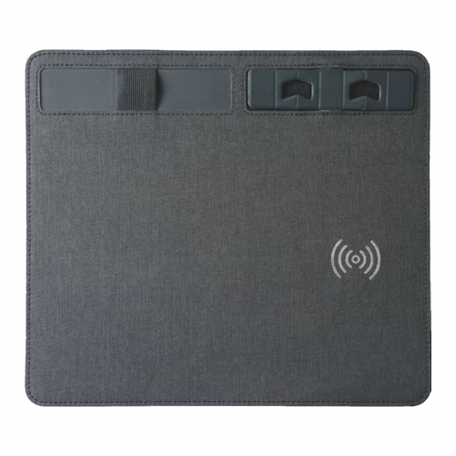 Wireless Şarjlı Mouse Pad UP4860