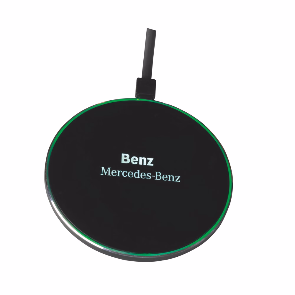 Wireless Şarj Cihazı UP4865