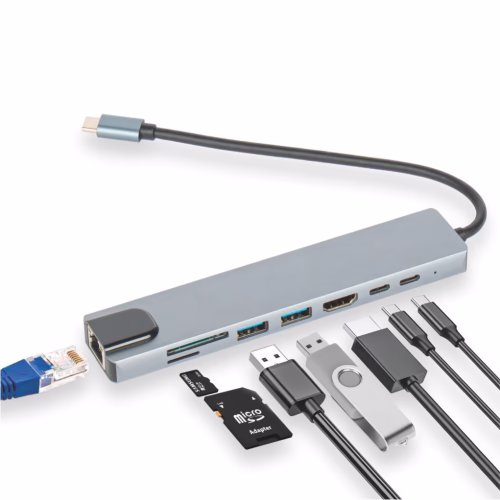 Kablo Çoğaltıcı UP4980