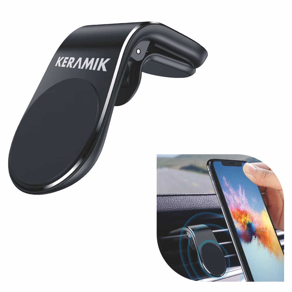 Araç İçi Telefon Tutucu UP4995