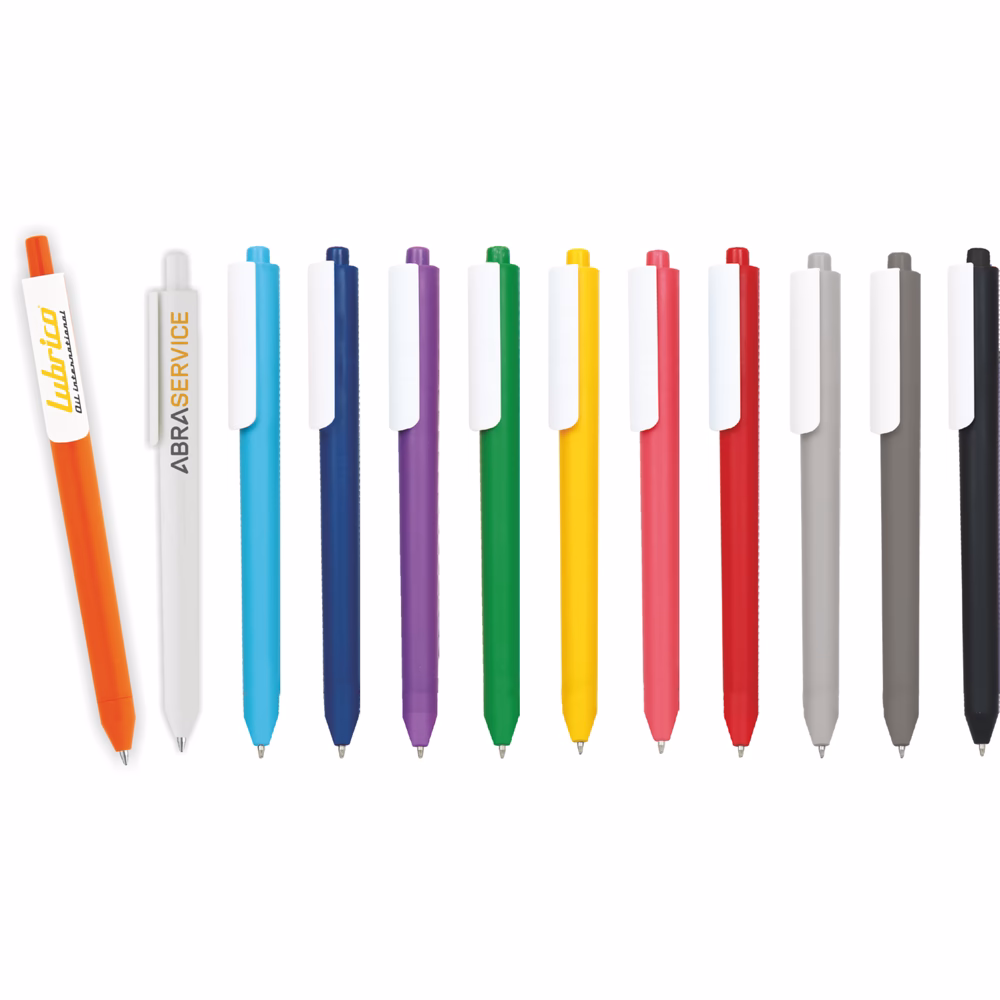 Plastik Kalem UP5035