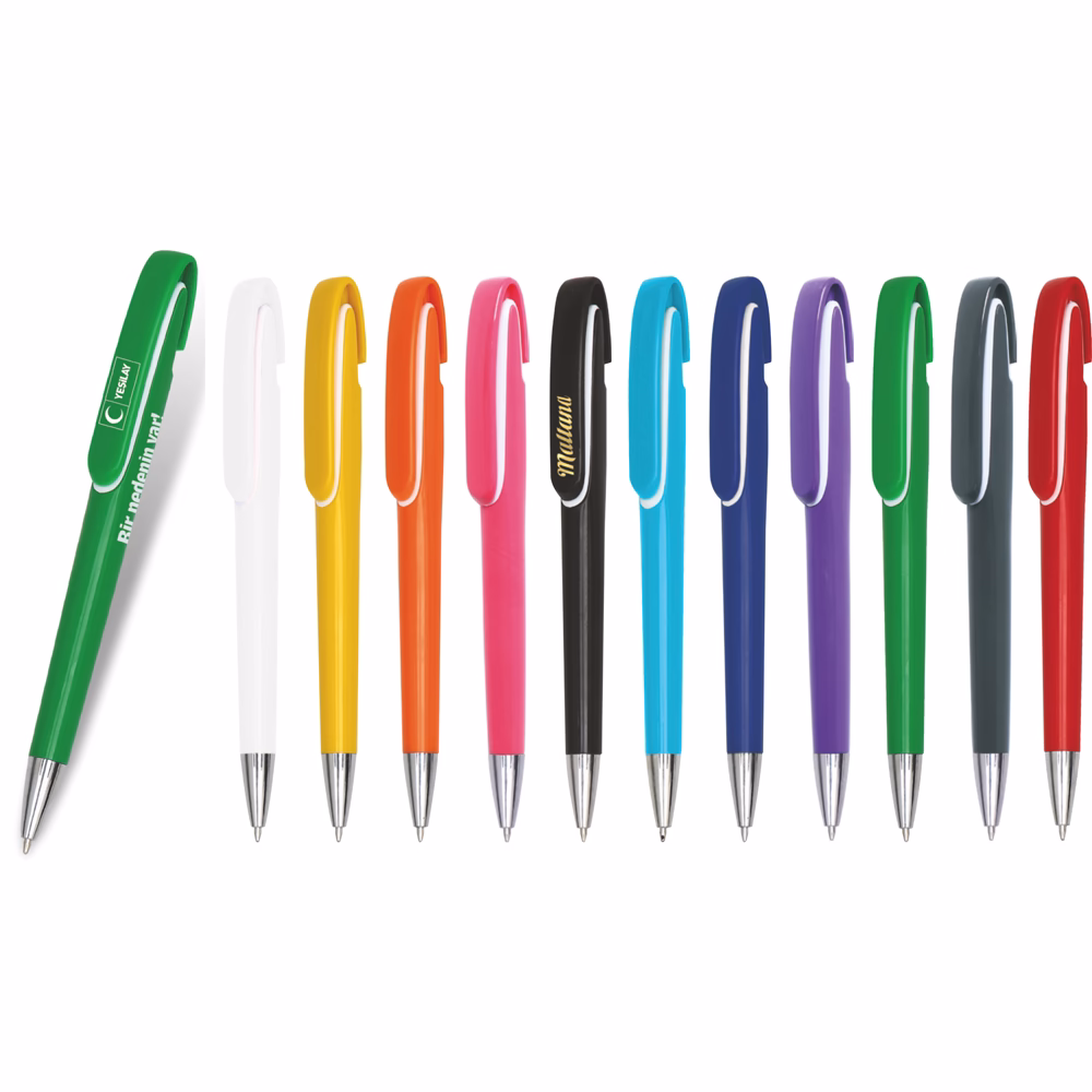 Plastik Kalem UP5045