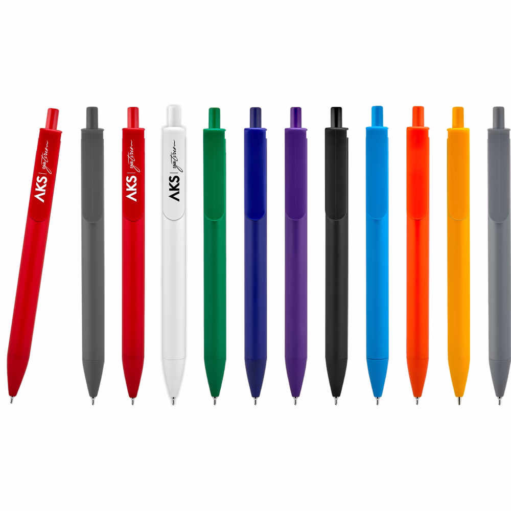 Plastik Kalem UP5060