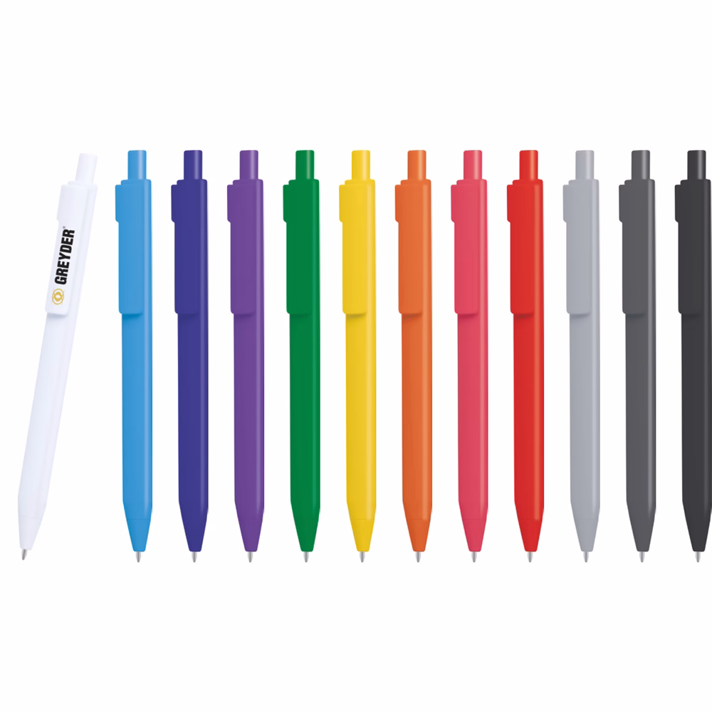 Plastik Kalem UP5065