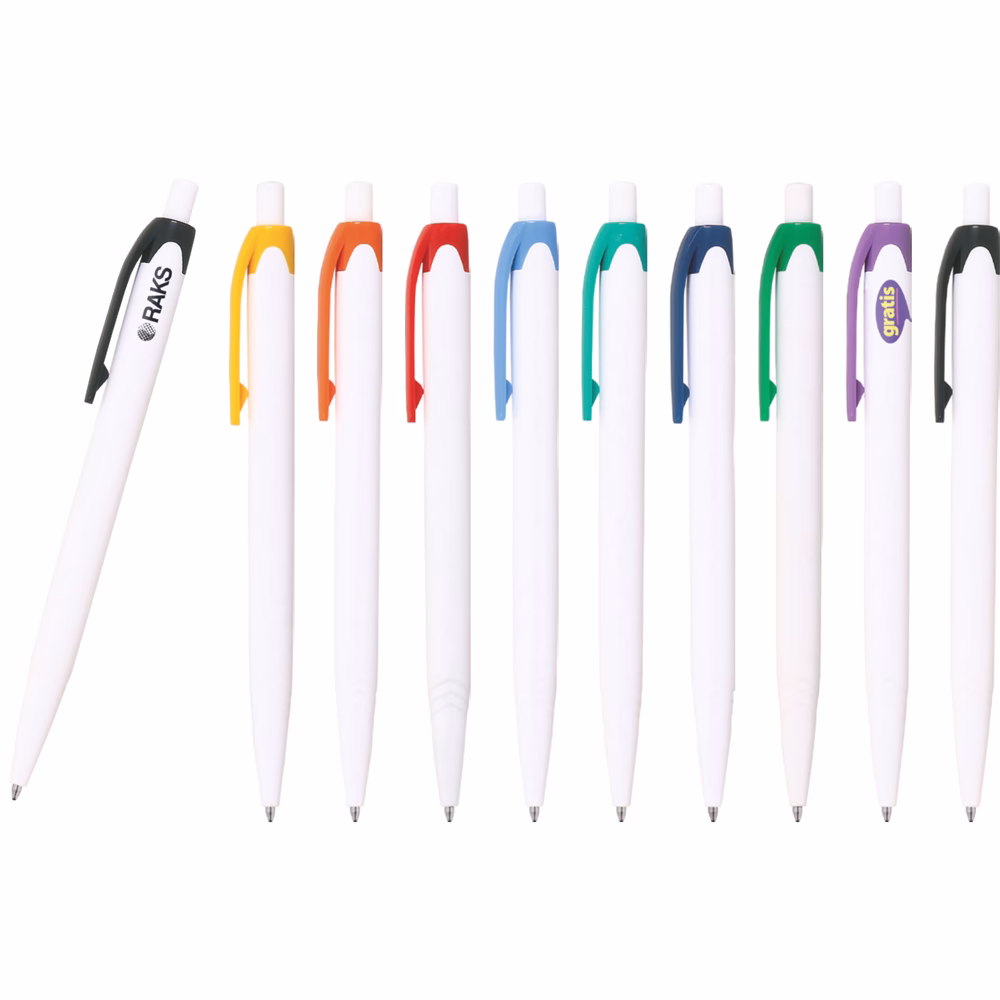 Plastik Kalem UP5090