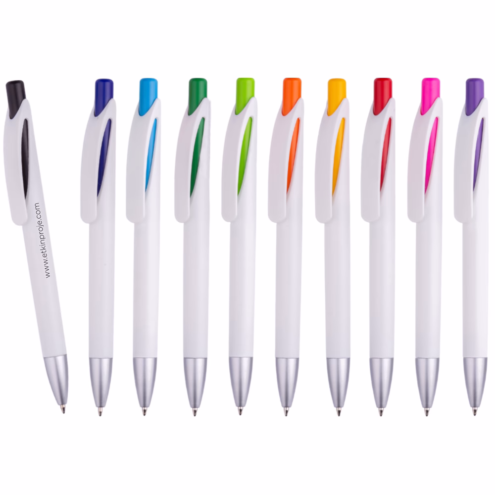 Plastik Kalem UP5180