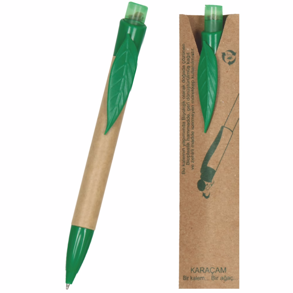 Tohumlu Tükenmez Kalem UP5630