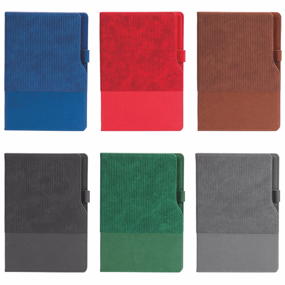 Tarihsiz Defter UP6032