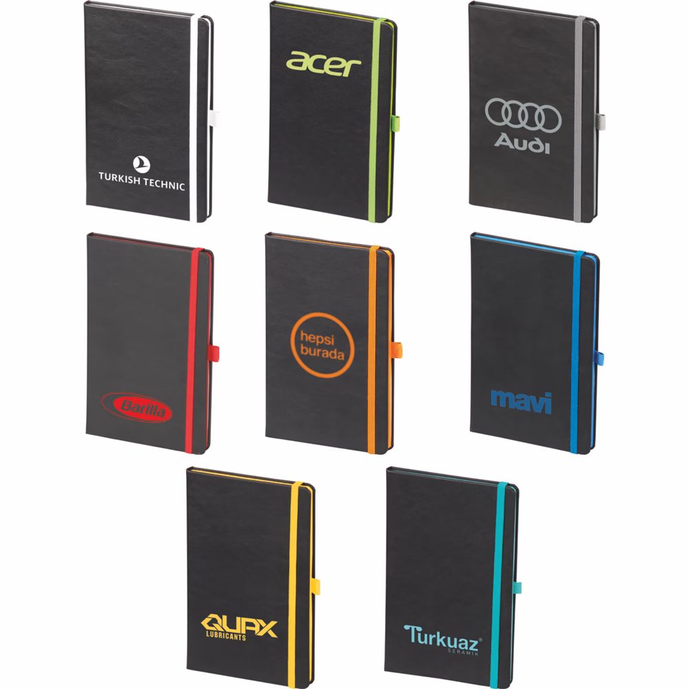 Tarihsiz Defter UP6035