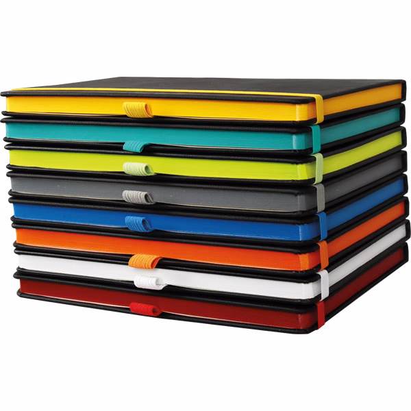 Tarihsiz Defter UP6035