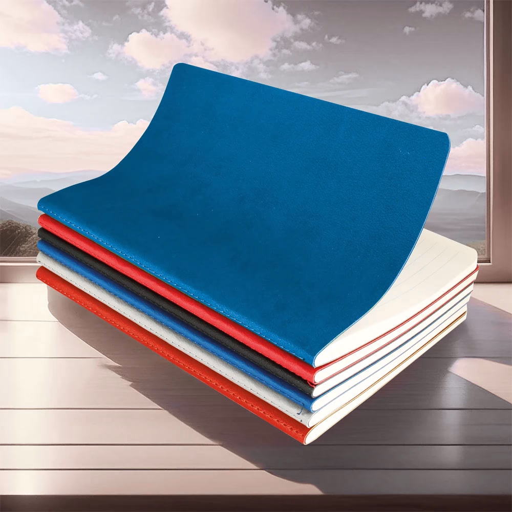 Tarihsiz Defter UP6050