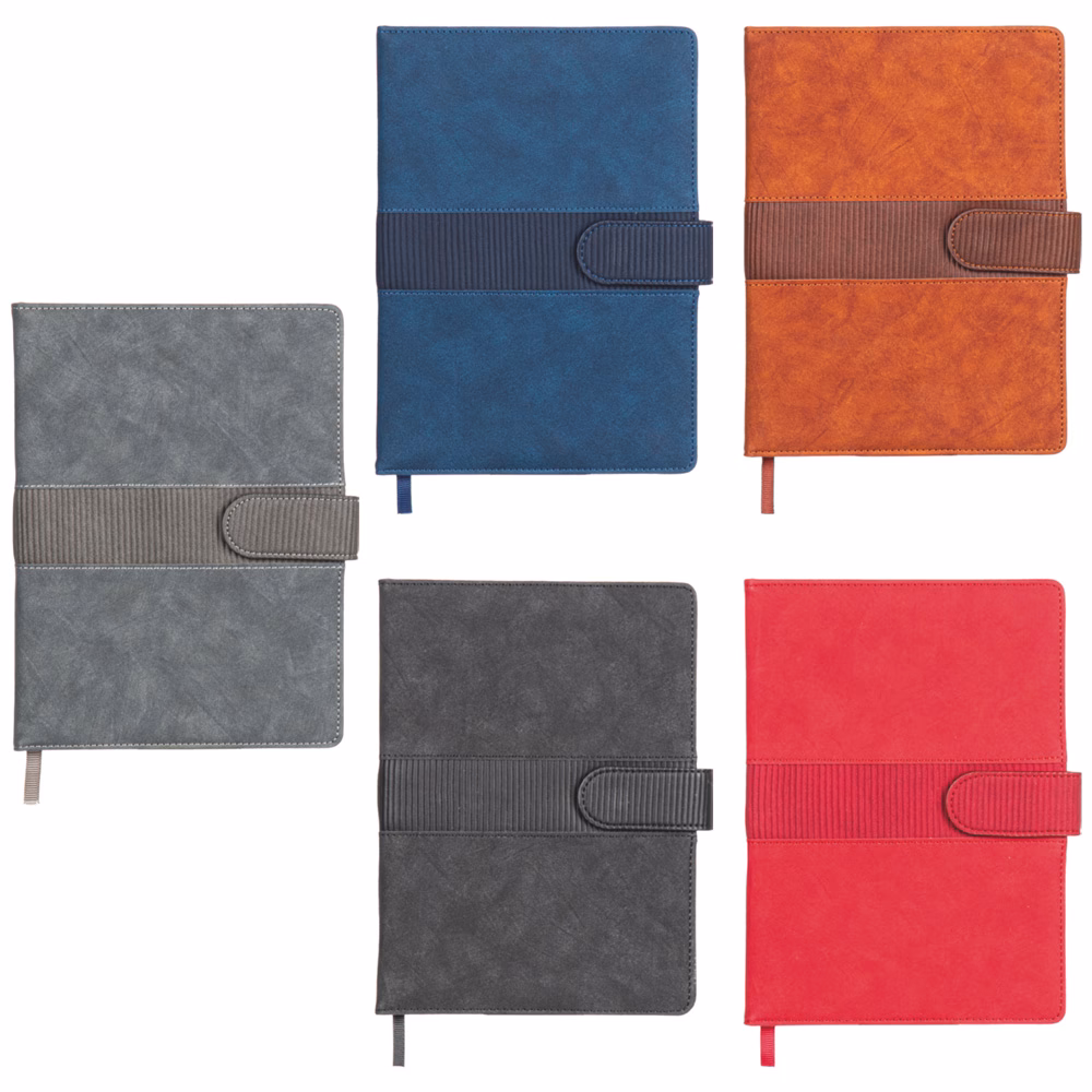 Tarihsiz Defter UP6052