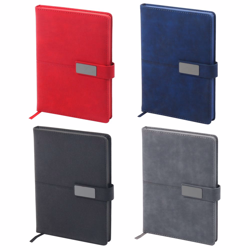 Tarihsiz Defter UP6054