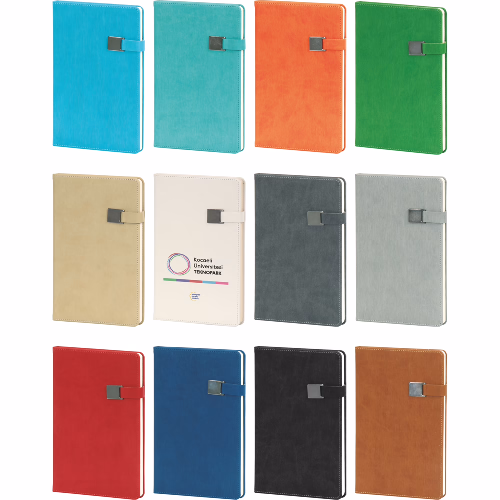 Tarihsiz Defter UP6060