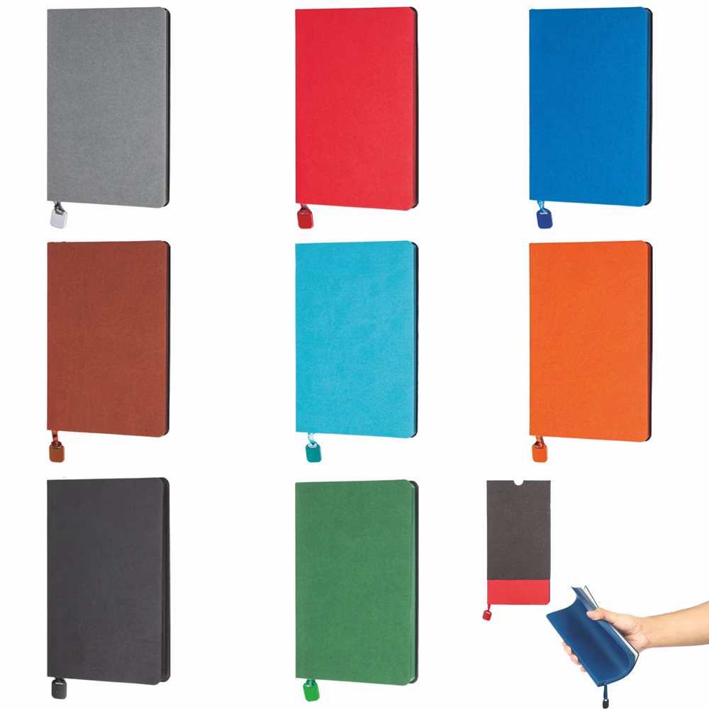 Tarihsiz Defter UP6098