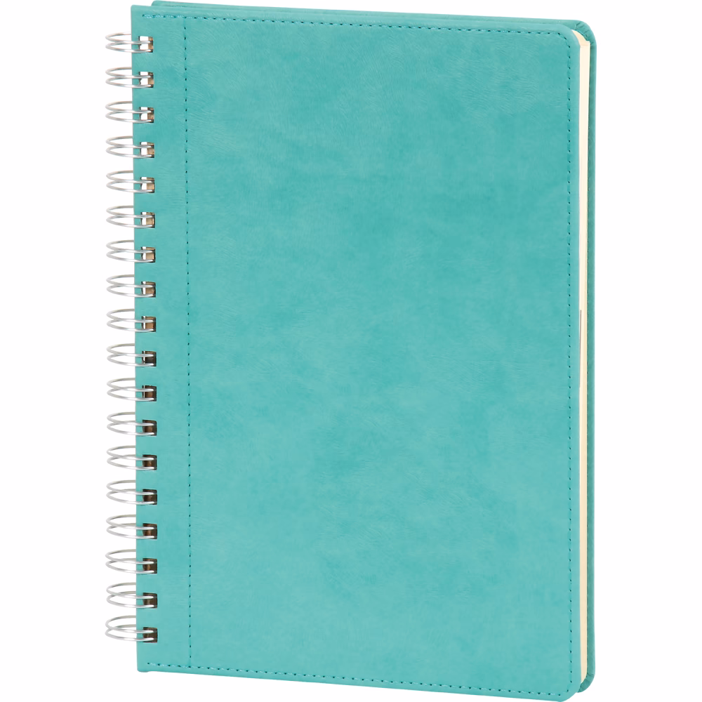 Tarihsiz Defter UP6105