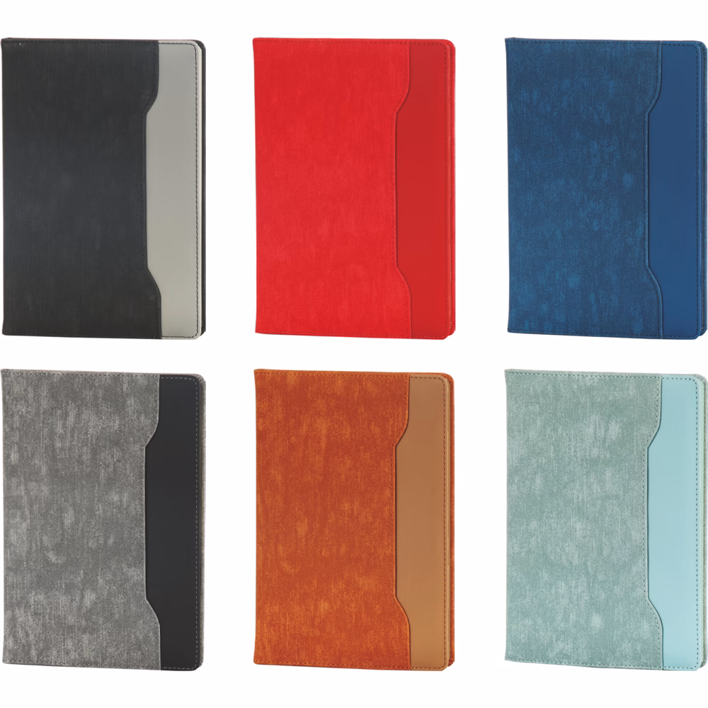 Tarihsiz Defter UP6115