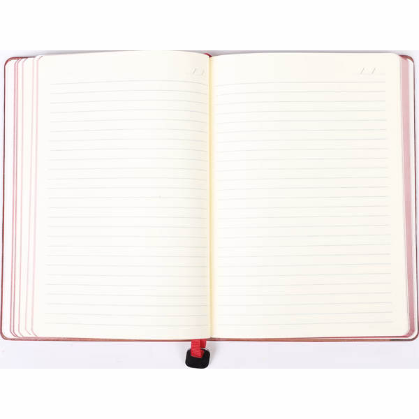 Tarihsiz Defter UP6120