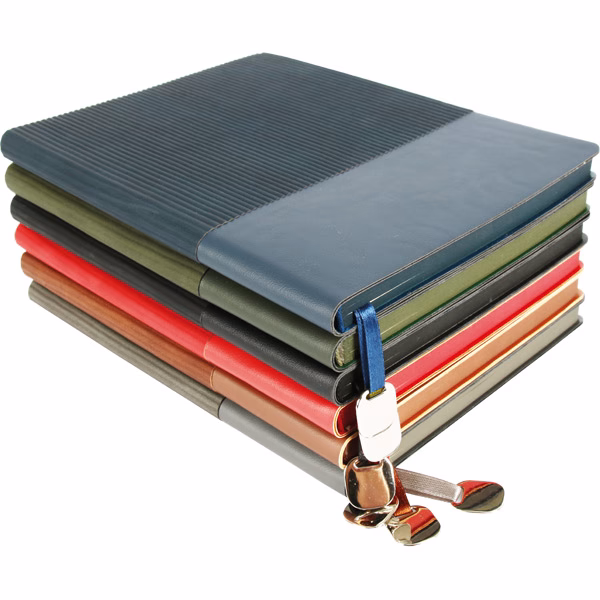 Tarihsiz Defter UP6120