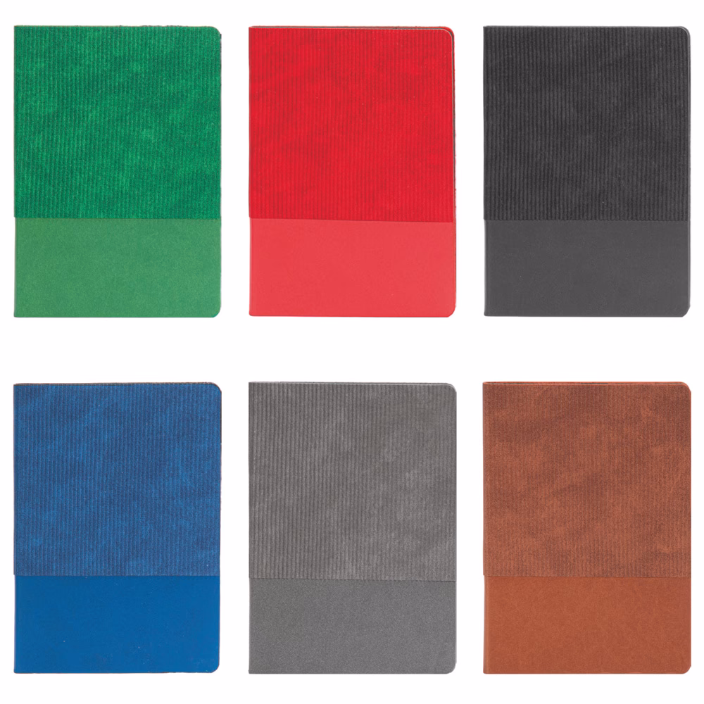 Tarihsiz Defter UP6122