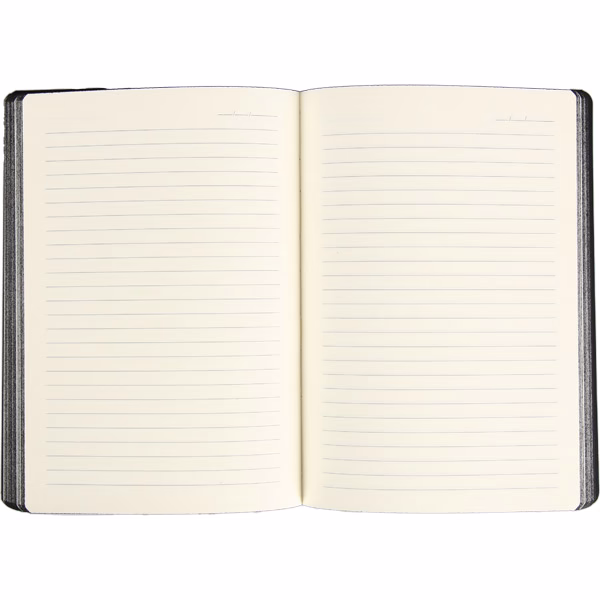 Tarihsiz Defter UP6145