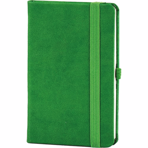 Tarihsiz Defter (Cep Boy) UP6165